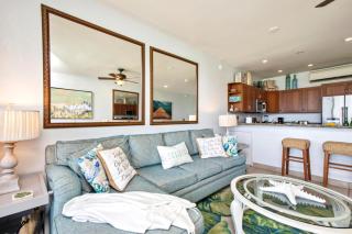NEW KBM Resorts FREE CAR Napili Point Oceanfront 1-Bedroom Condo with Luxury Amenities NAP-B13 - 1