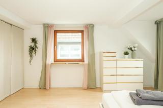 Ferienwohnung mit Kuschelflair - Essen - 8