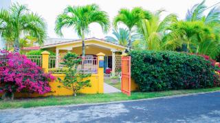 VILLA CANELLE - 9
