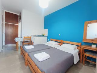 VASO'S APARTMENTS - 8