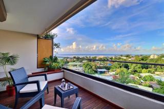 Mahana Suite Sea & Mountain View - 0