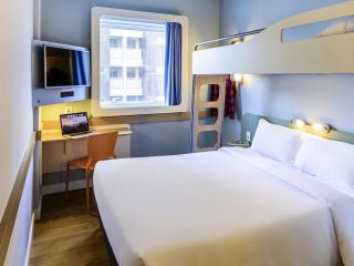 ibis budget Sao Bernardo do Campo - 3