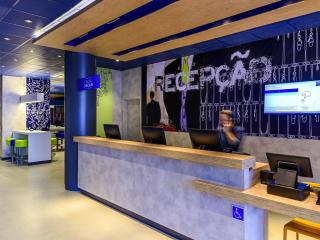 ibis budget Sao Bernardo do Campo - 6