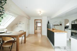 Ferienwohnung mit Kuschelflair - Essen - 3