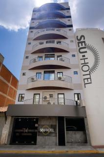 Seu Hotel - 0
