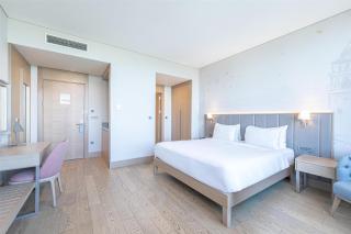 Radisson Hotel Istanbul Harbiye - 5