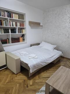 Apartman Stefanovic - 2