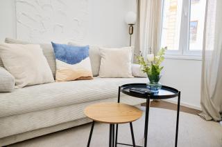 Charming Vienna Flat - near Metro & Volksoper - 8