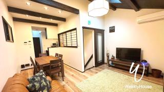 WeeklyHouse BiwakoOtsu - 0