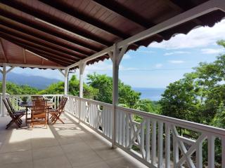 La villa de Lucien - Pointe-Noire - 6