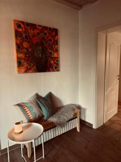 Holzhaus auf 2000qm in traumhafter Lage, KEINE Partygruppen - 3