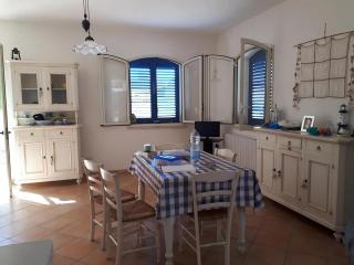 Villa Camilla, a due passi dal mare di Marsala - 8