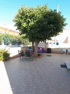 Villa Camilla, a due passi dal mare di Marsala - 3