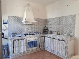 Villa Camilla, a due passi dal mare di Marsala - 9