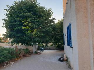 Villa Camilla, a due passi dal mare di Marsala - 2