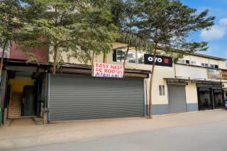 Hotel O Easynest Bharathi city - 0