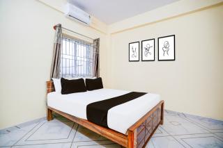 Hotel O Easynest Bharathi city - 5