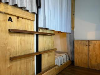 The Cranky Croc Hostel - 2