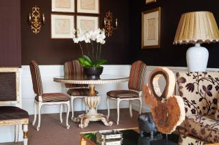 Hotel d'Angleterre - Geneva - 8