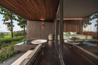 Sataa Resort Nan - 1