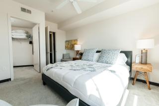 Stylish Vibes 1BD in WEHO - 9