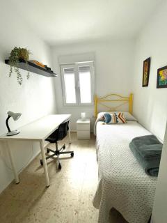 El Viñero, Apartamento con garaje - 8