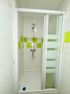 Main Street apartment - 7