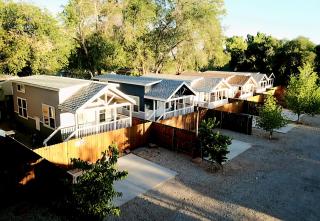 Pack Creek Cabin #23 - 3