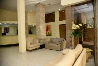 River Park Hotel - Resende - 2
