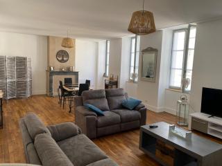 Appartement cœur de ville - 0