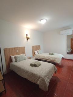 Apartamentos Navalcan 24 Horas - 3