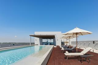 Crowne Plaza Merida by IHG - 1