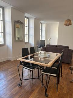 Appartement cœur de ville - 8