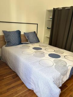 Appartement cœur de ville - 6