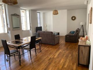 Appartement cœur de ville - 5