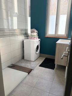 Appartement cœur de ville - 3