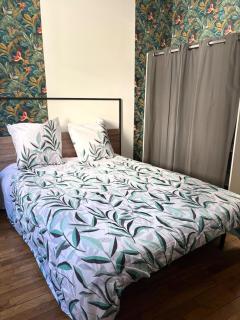 Appartement cœur de ville - 2