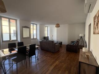 Appartement cœur de ville - 1