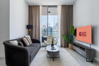 GuestReady - Dubai Skyline & Canal View | 1 BHK - 2
