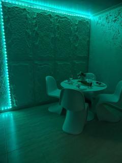 Pecani Palma Del Mar - Coastal Art Residence - 1