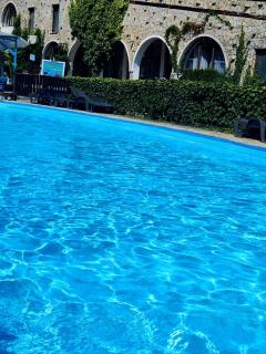 Pecani Perla Del Mar - Coastal Art Residence, Marina Dinevi Resort Etara 1 - 7