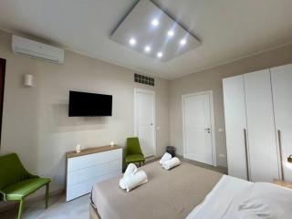 Athenèa Smart Rooms - Atenea Collection - 8