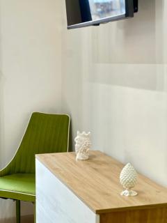 Athenèa Smart Rooms - Atenea Collection - 3