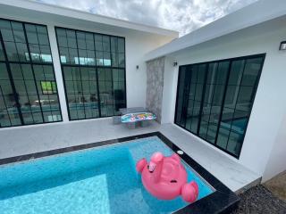 Tokkok Pool Villa KhaoYai - 6