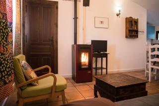 Casa Correcaminos - 6