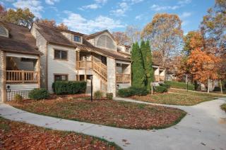 Wyndham Fairfield Glade 1BR King Suite Apartment with Resort Access - 0