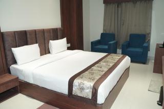 Hotel Pragati Palace - 7