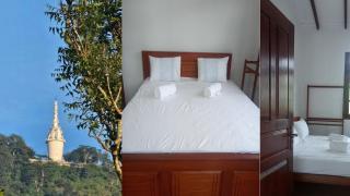 SR home stay Gampola ,kandy - 2