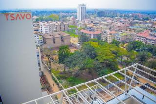 Royal Suburb by Tsavo - 5