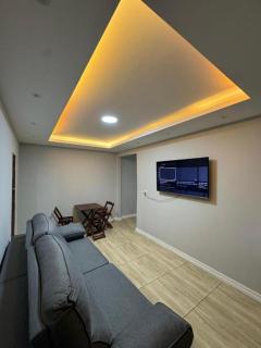 Casa com piscina e área Gourmet - 7